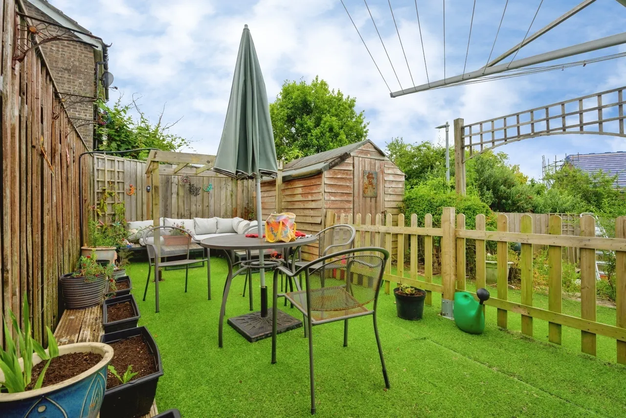 Grove Park, Torpoint, PL11, photo 12