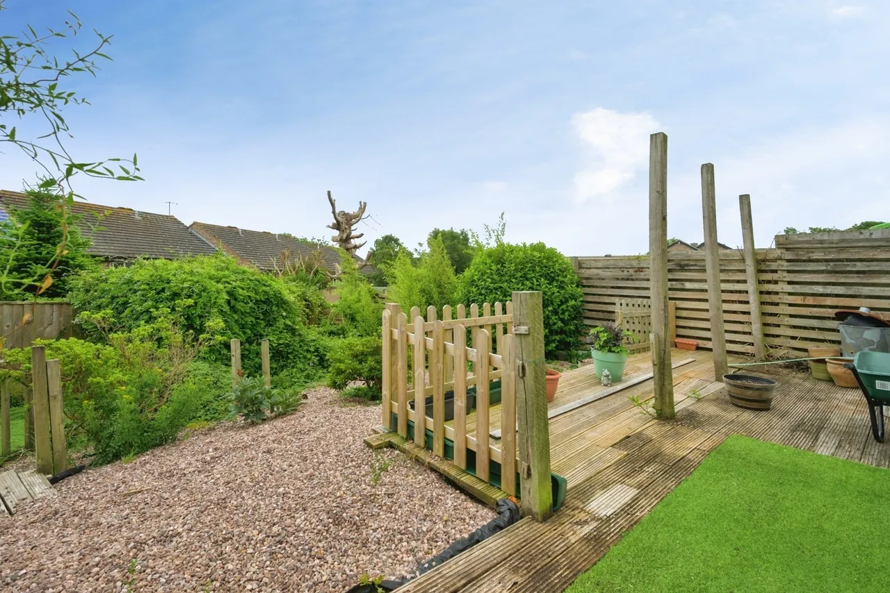 Grove Park, Torpoint, PL11, photo 14