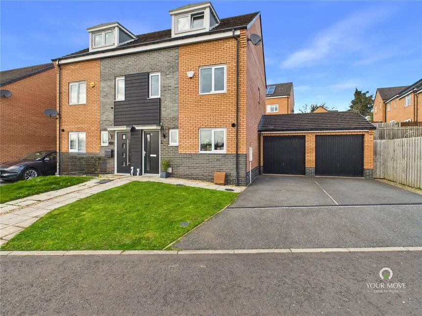 Lamedon Mill Court, Lemington, NE15, photo 20