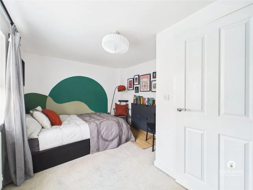Lamedon Mill Court, Lemington, NE15, photo 12