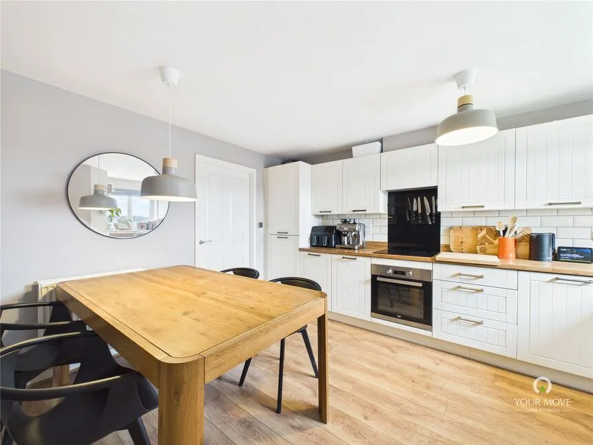 Lamedon Mill Court, Lemington, NE15, photo 17
