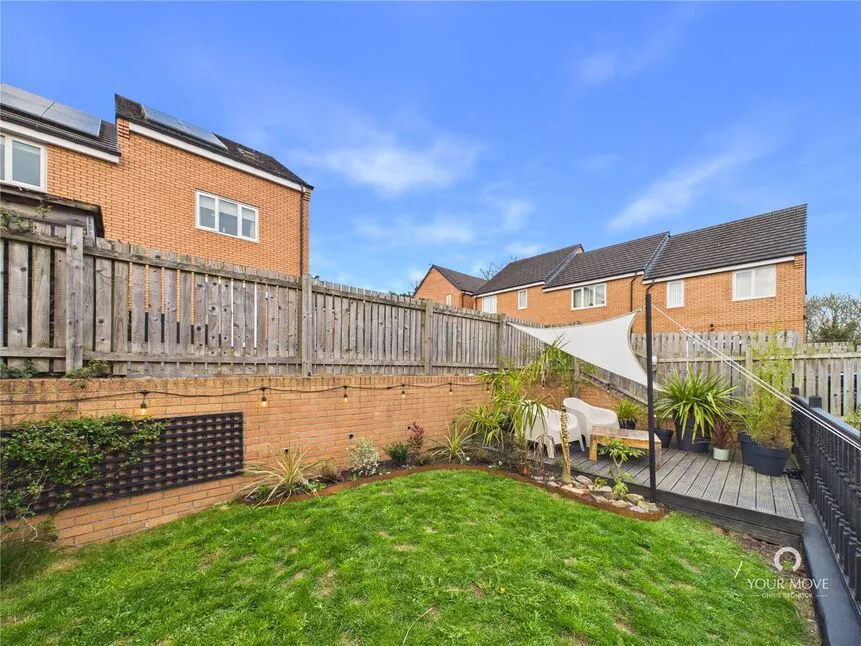 Lamedon Mill Court, Lemington, NE15, photo 19