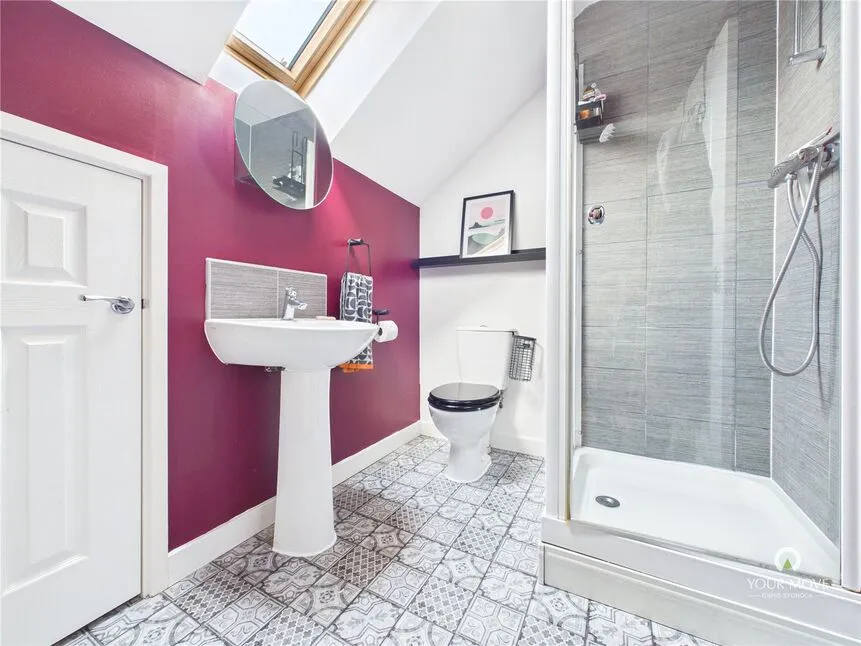 Lamedon Mill Court, Lemington, NE15, photo 8