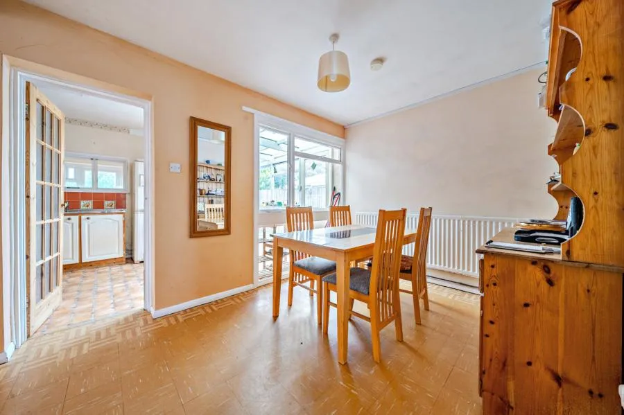 Stockenhill Road, Leominster, HR6, photo 6