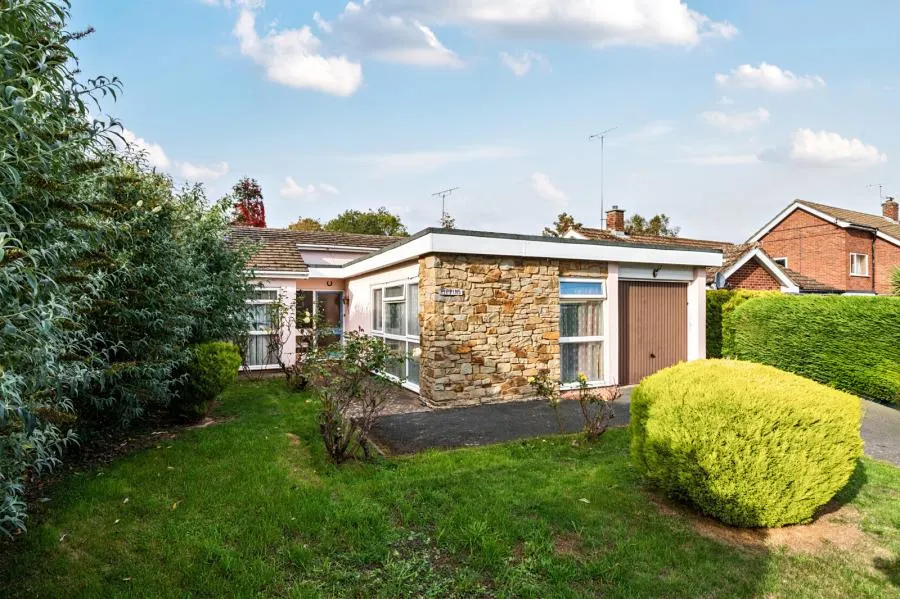 Stockenhill Road, Leominster, HR6, photo 20