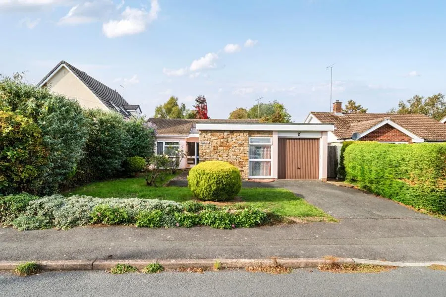 3 bed house for sale, Stockenhill Road, Leominster, HR6