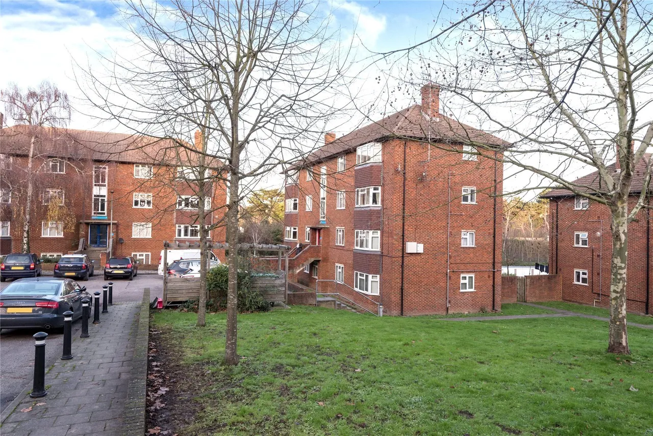 Bromley Road, Bromley, BR2, photo 11