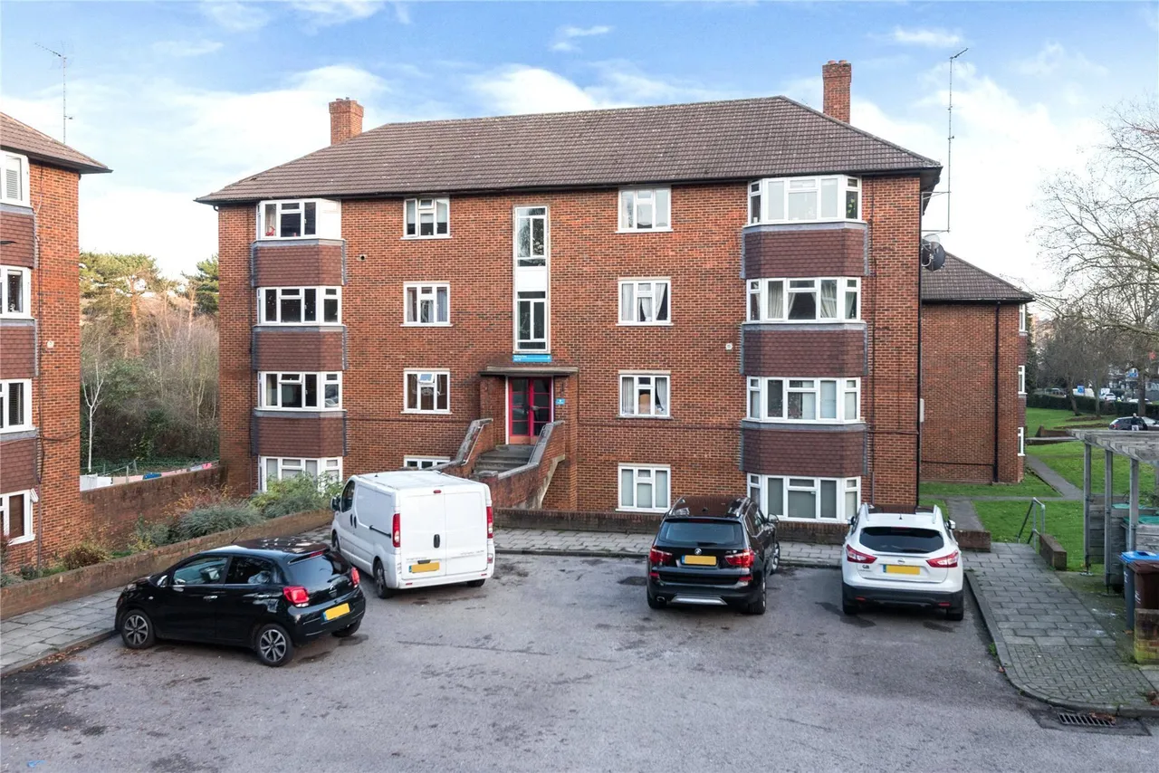 Bromley Road, Bromley, BR2, photo 10