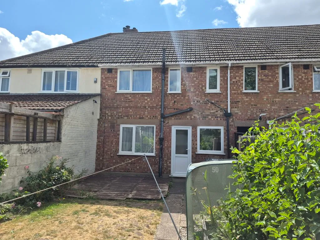 Thorncliffe Road, Great Barr, B44, photo 13