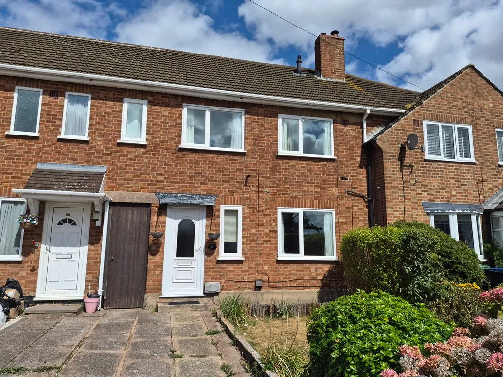 Thorncliffe Road, Great Barr, B44, photo 17