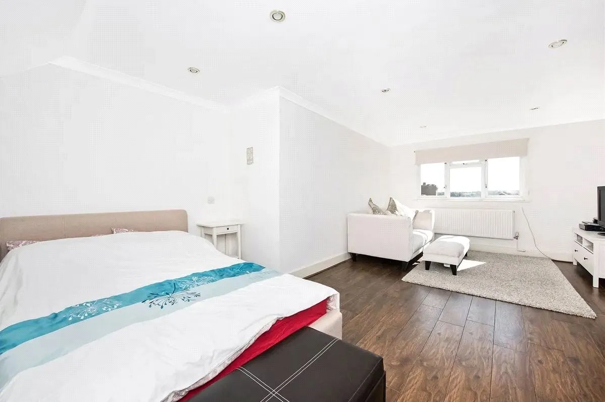 Beulah Hill, London, SE19, photo 9
