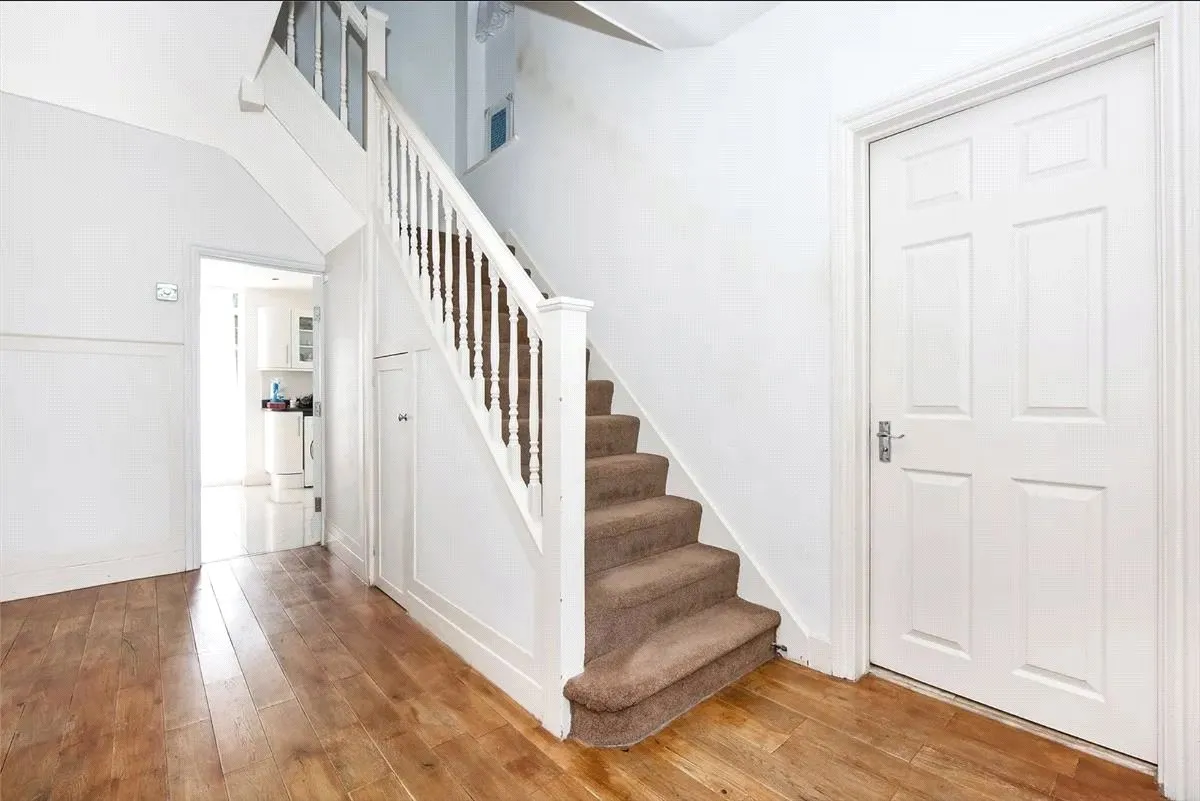 Beulah Hill, London, SE19, photo 20