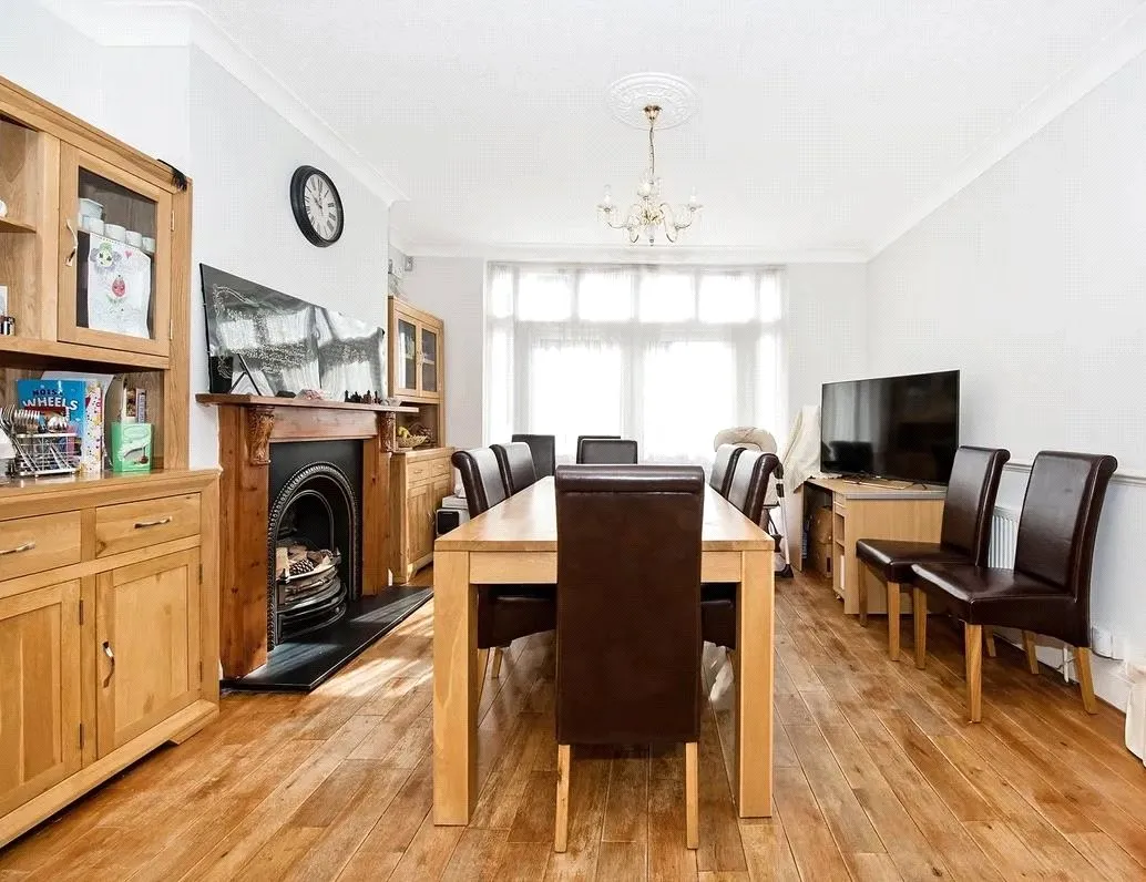 Beulah Hill, London, SE19, photo 16