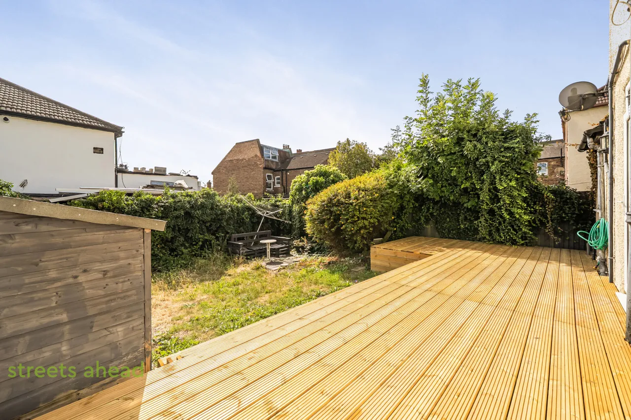 Beulah Hill, London, SE19, photo 4