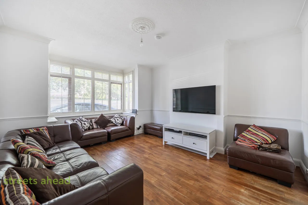 Beulah Hill, London, SE19, photo 2