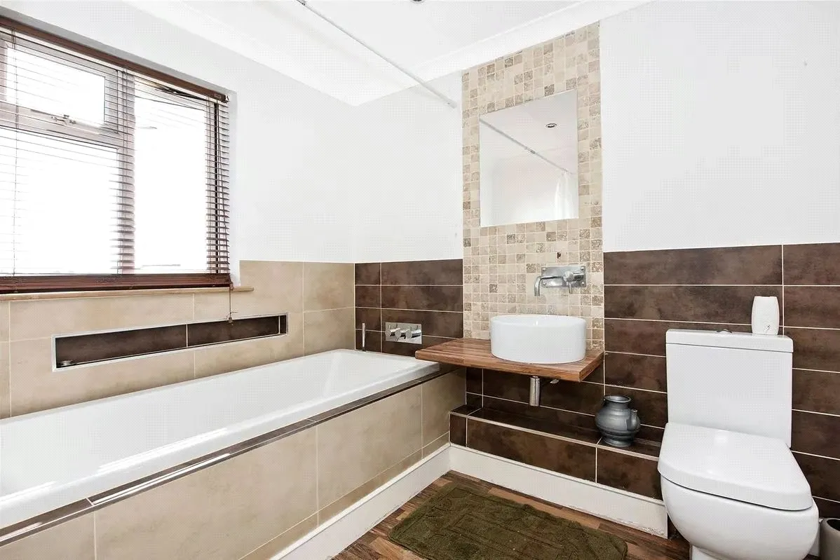 Beulah Hill, London, SE19, photo 14