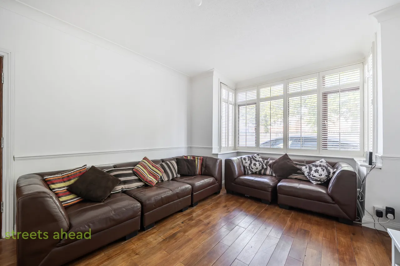Beulah Hill, London, SE19, photo 7