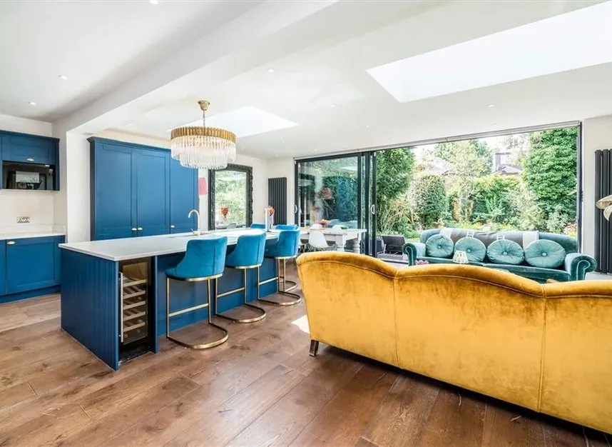 Sanderstead Avenue, Cricklewood, NW2, photo 2