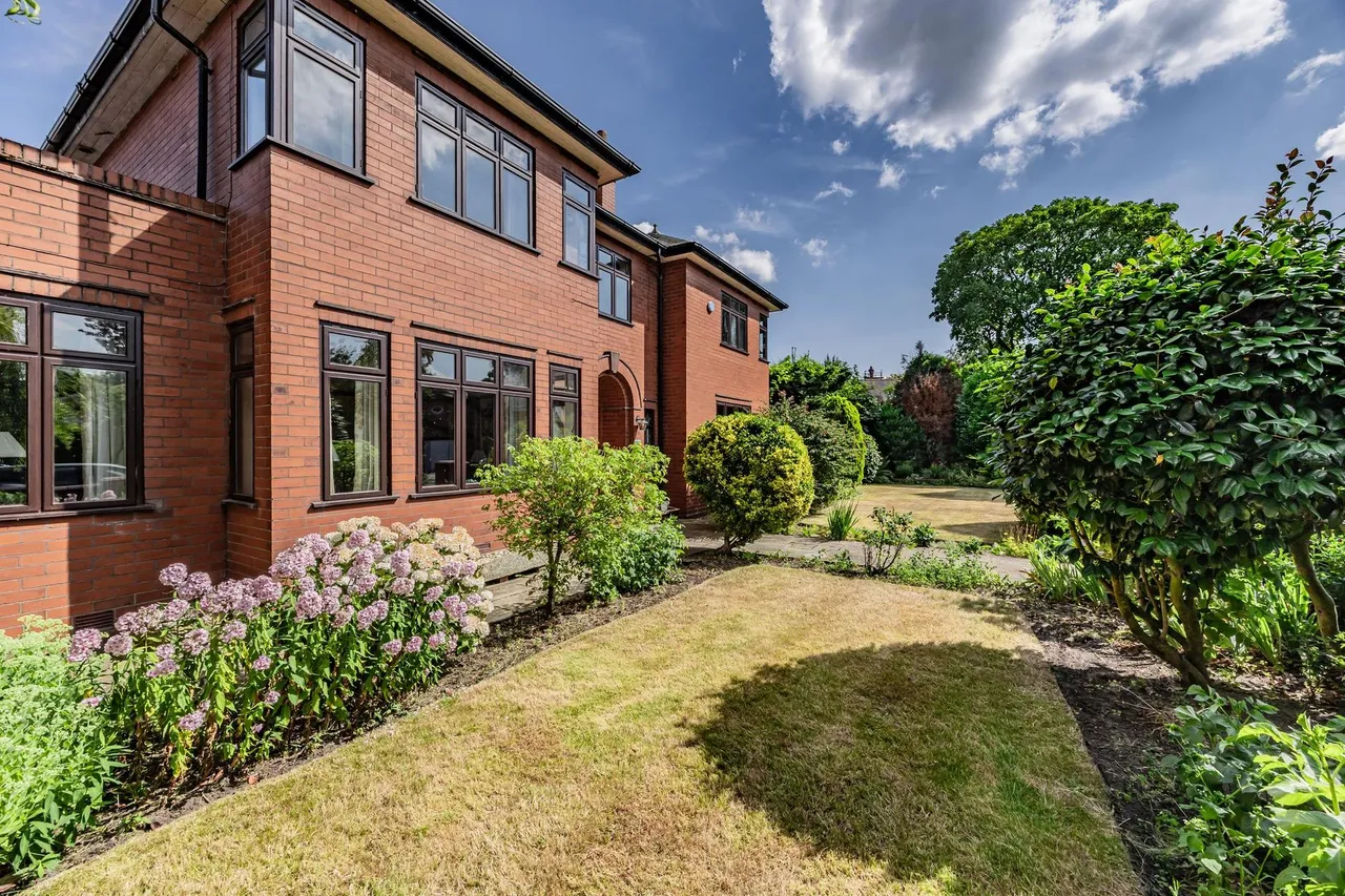 Victoria Road, Grappenhall, WA4, photo 49