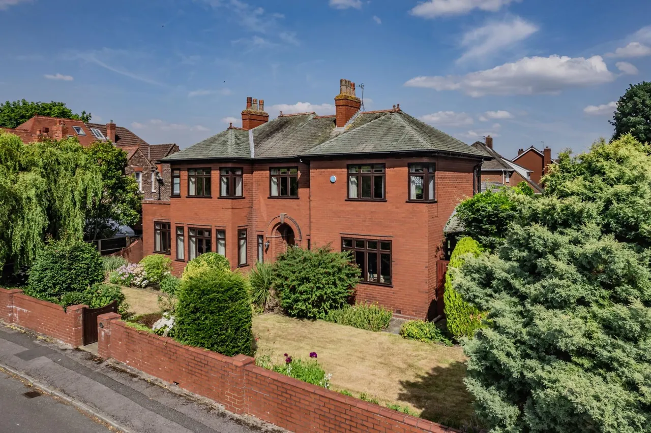 Victoria Road, Grappenhall, WA4, photo 4