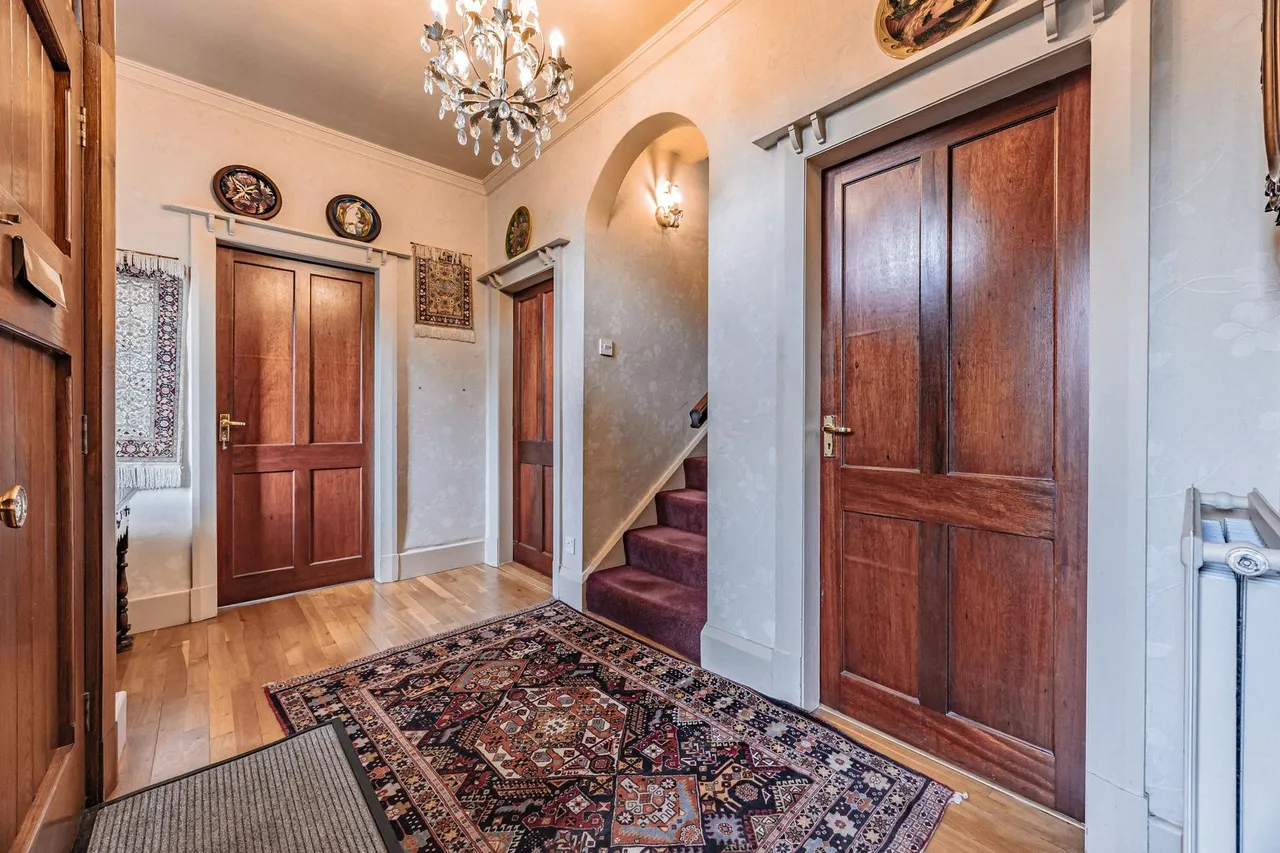 Victoria Road, Grappenhall, WA4, photo 22