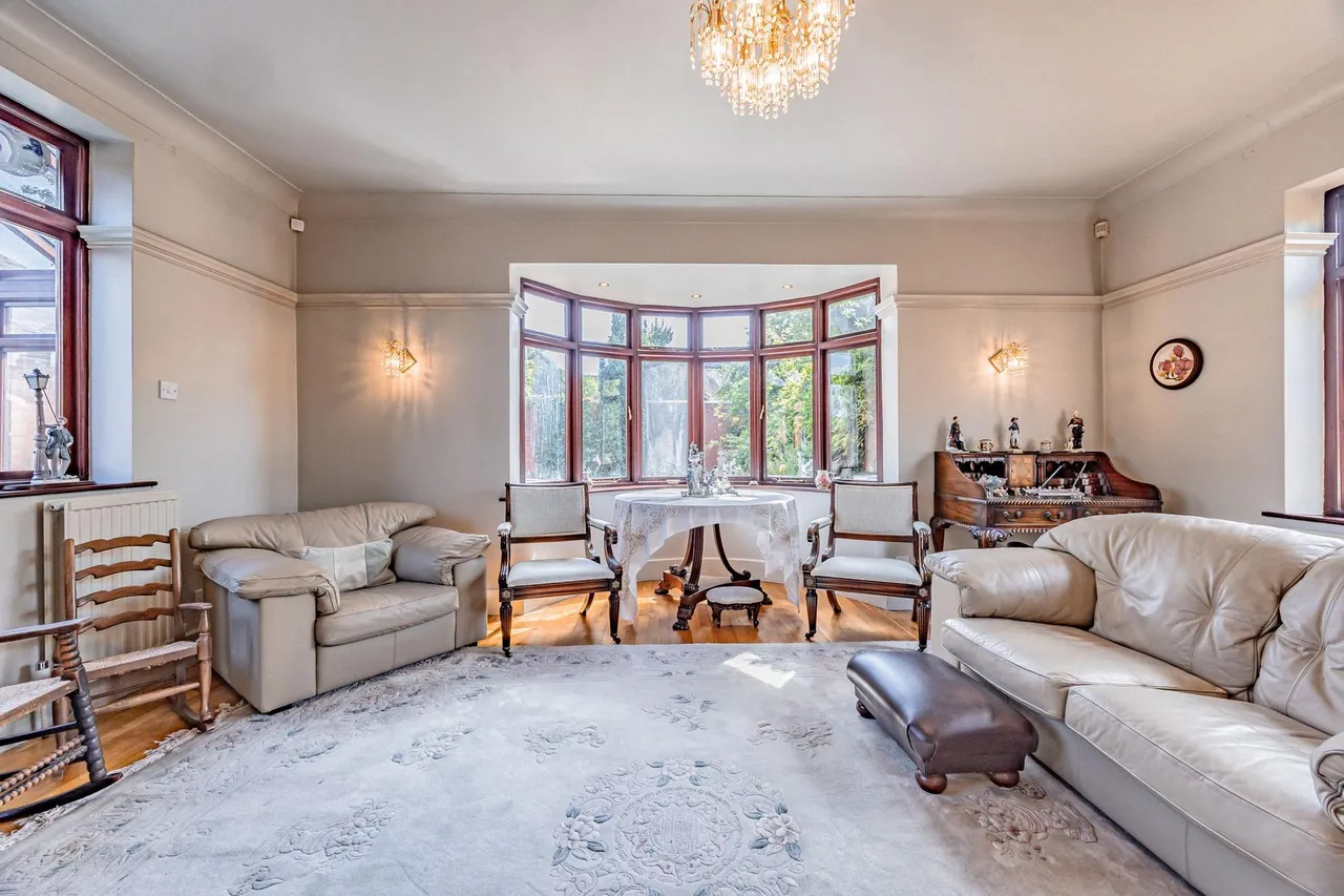Victoria Road, Grappenhall, WA4, photo 14