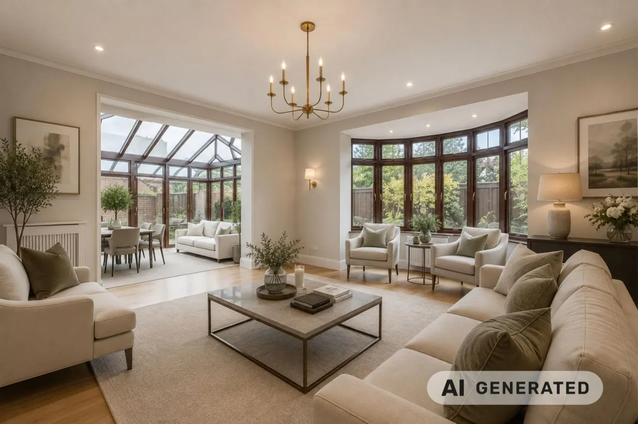 Victoria Road, Grappenhall, WA4, photo 8