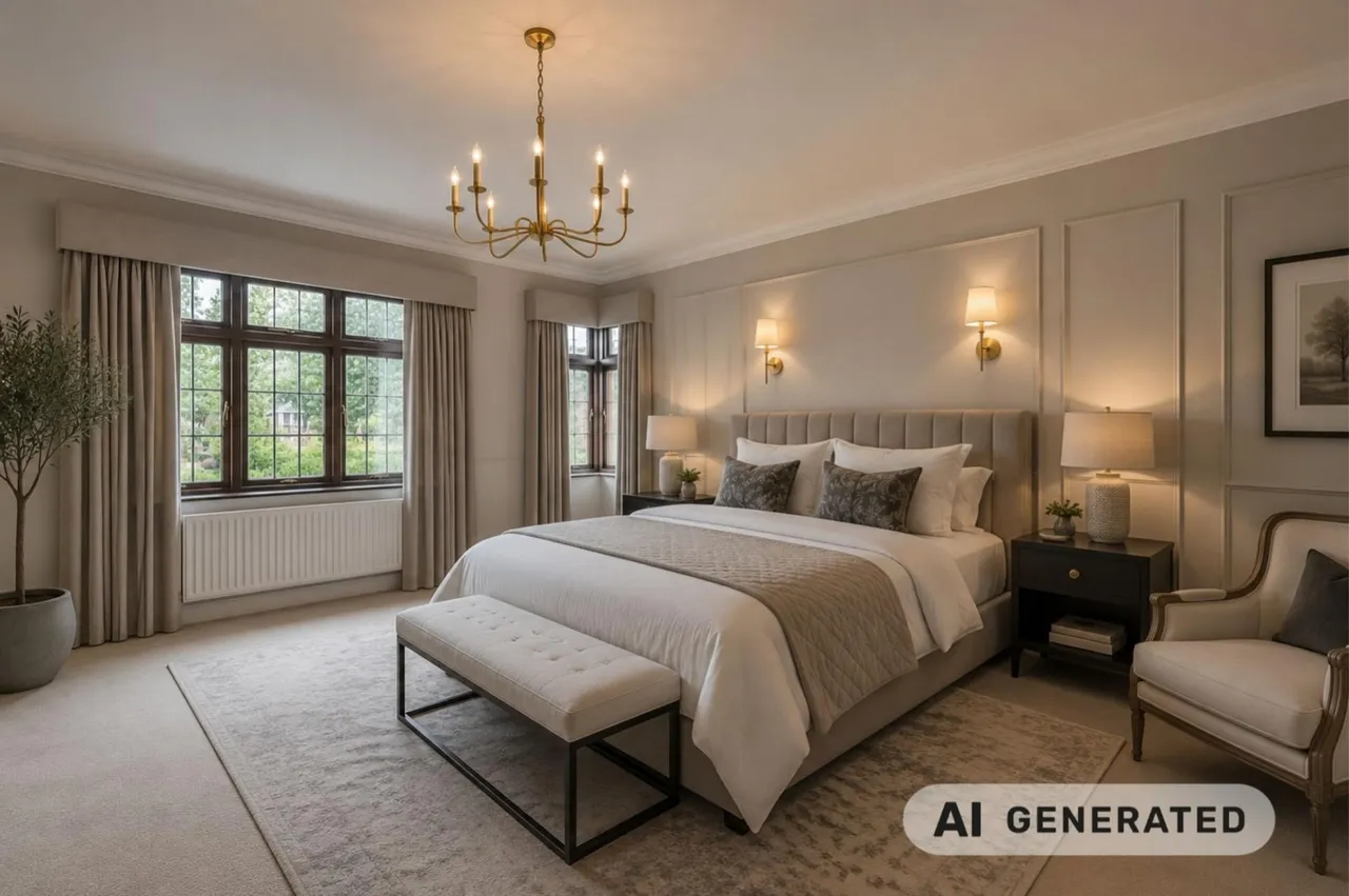Victoria Road, Grappenhall, WA4, photo 11