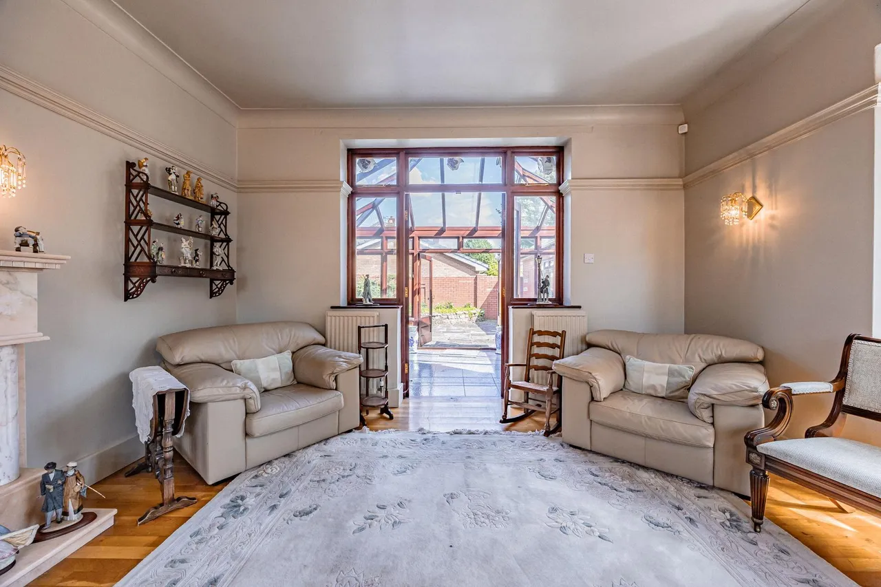 Victoria Road, Grappenhall, WA4, photo 16