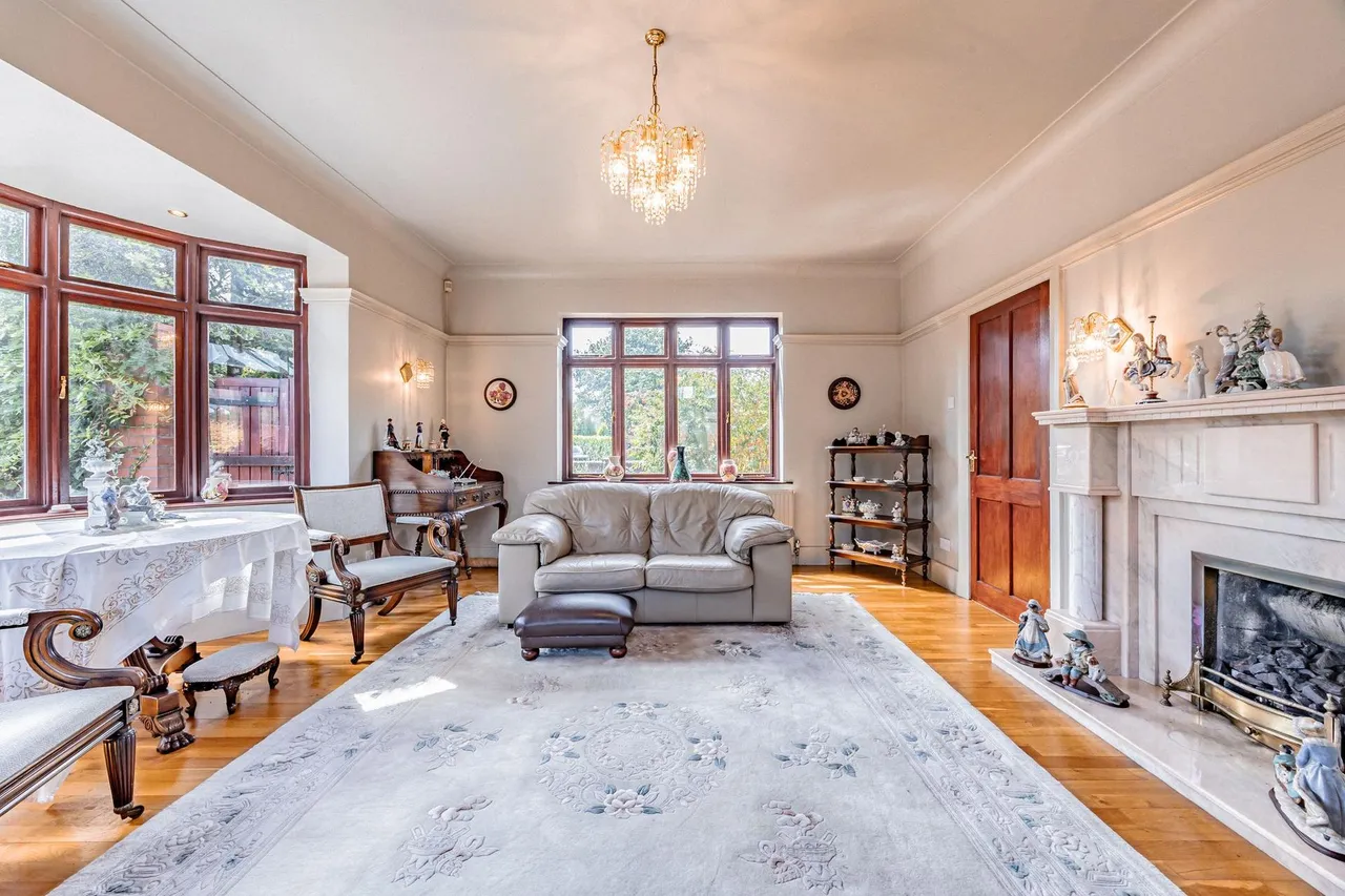 Victoria Road, Grappenhall, WA4, photo 17