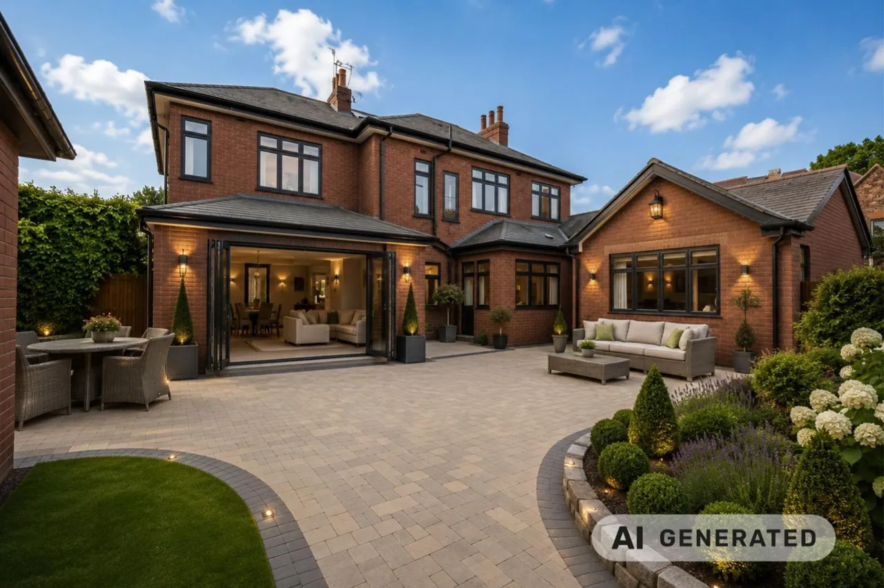 Victoria Road, Grappenhall, WA4, photo 7