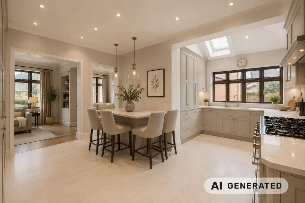 Victoria Road, Grappenhall, WA4, photo 9