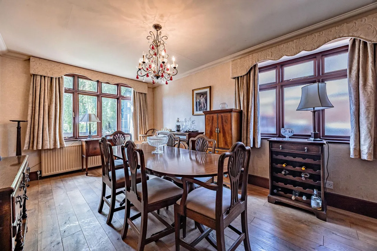 Victoria Road, Grappenhall, WA4, photo 29
