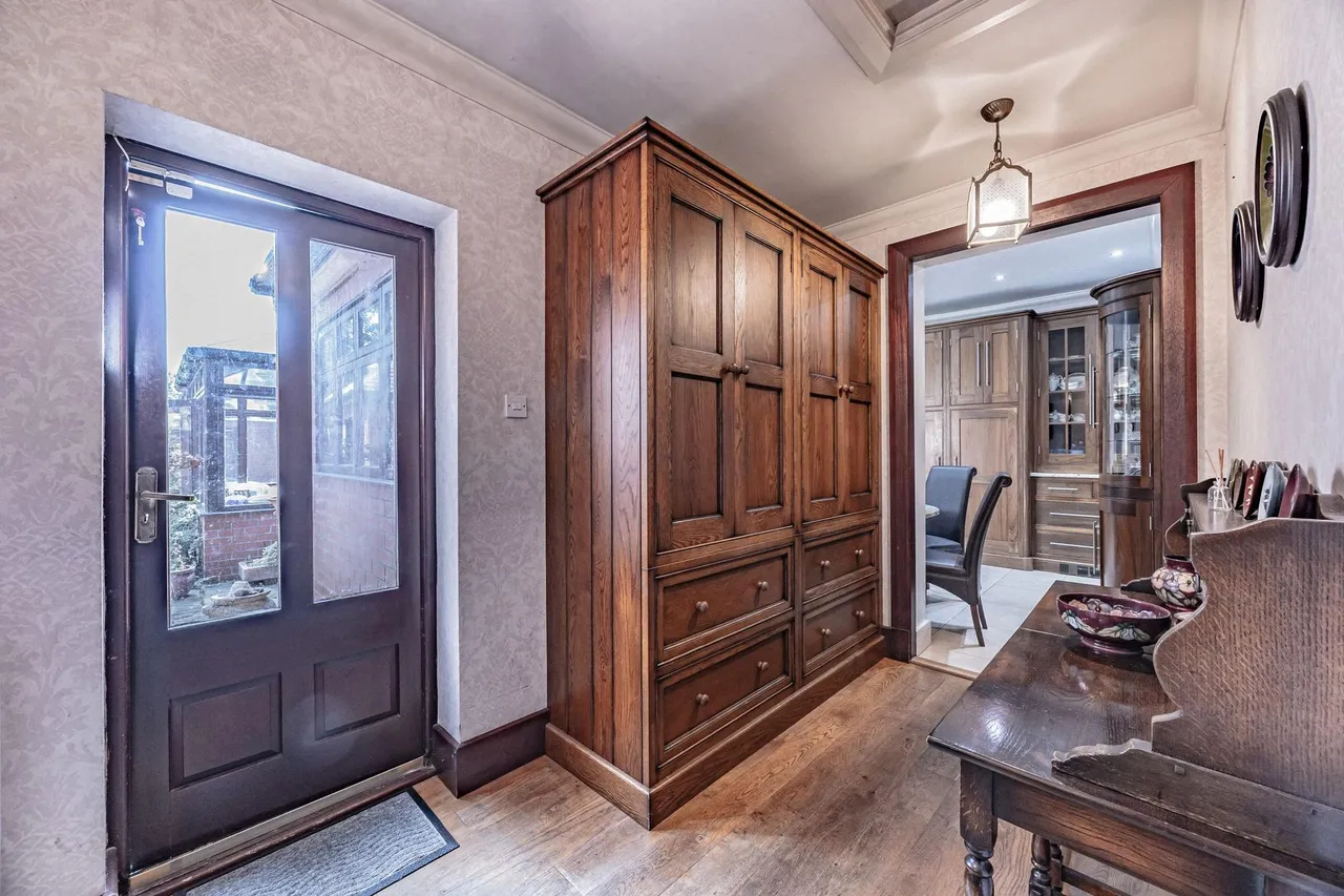 Victoria Road, Grappenhall, WA4, photo 24