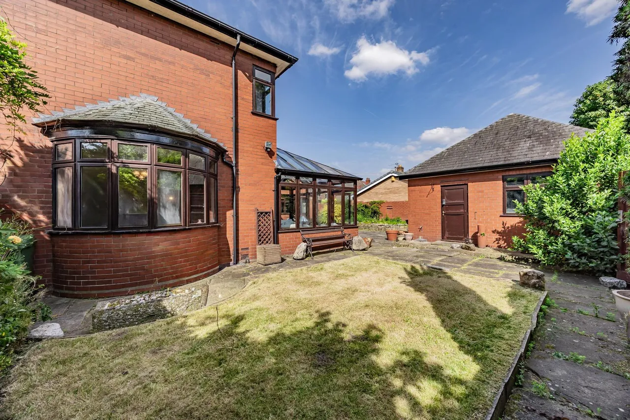 Victoria Road, Grappenhall, WA4, photo 50