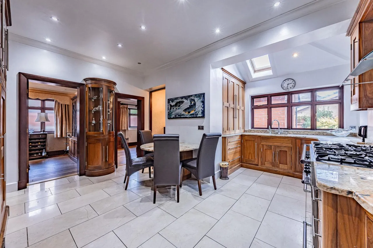 Victoria Road, Grappenhall, WA4, photo 20