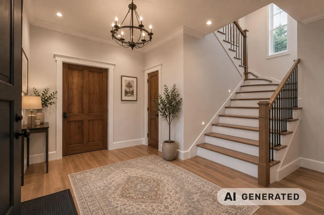 Victoria Road, Grappenhall, WA4, photo 10
