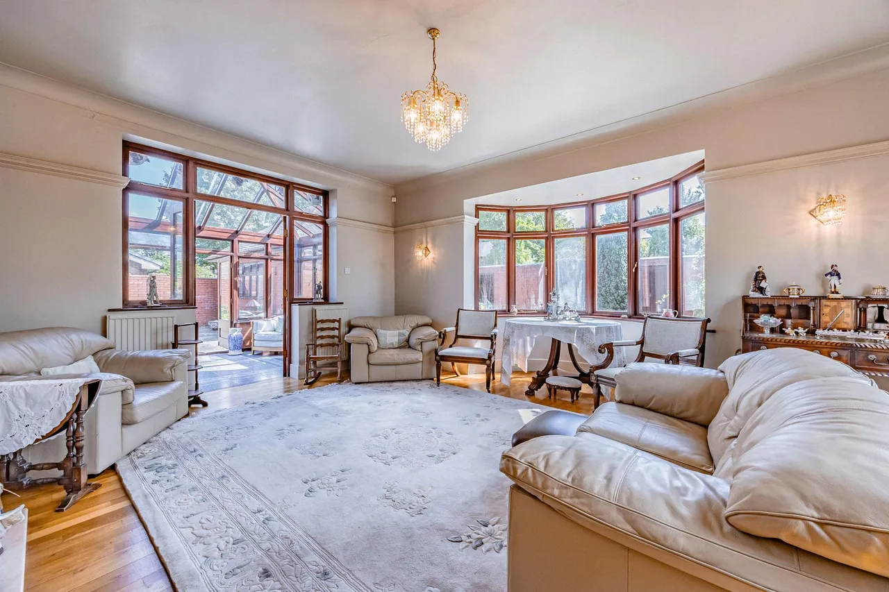 Victoria Road, Grappenhall, WA4, photo 13