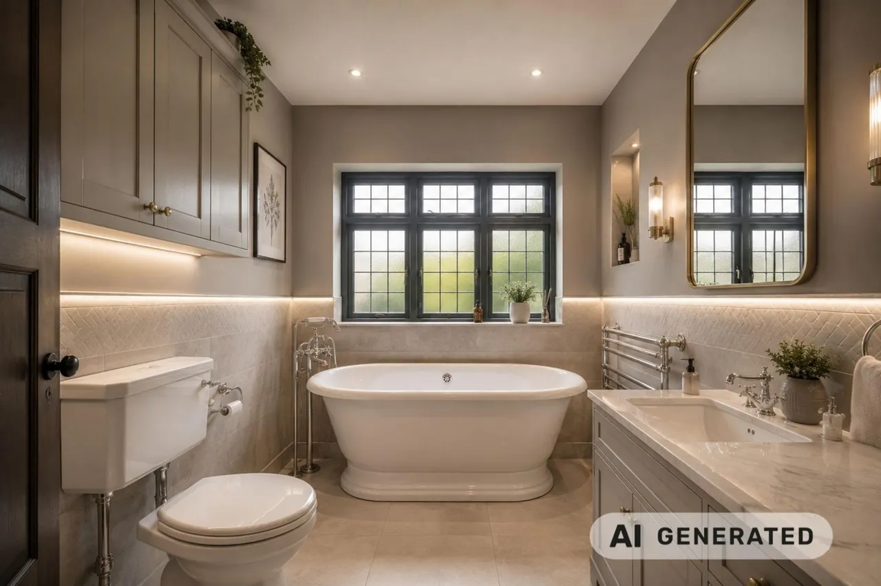 Victoria Road, Grappenhall, WA4, photo 6