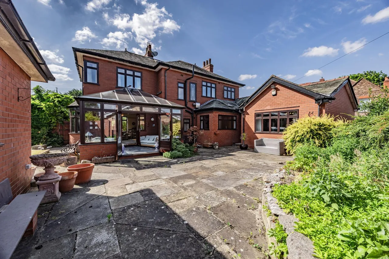 Victoria Road, Grappenhall, WA4, photo 48