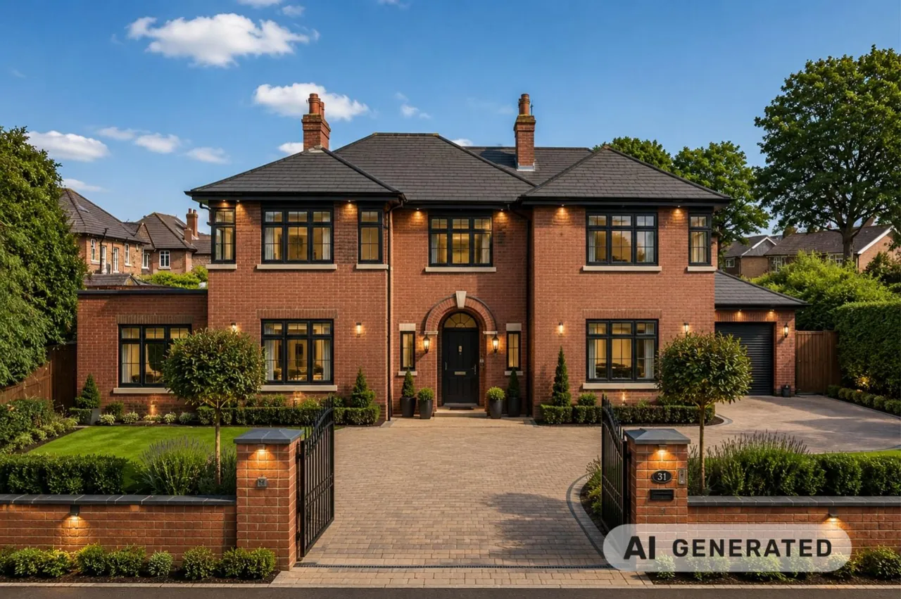 Victoria Road, Grappenhall, WA4, photo 5