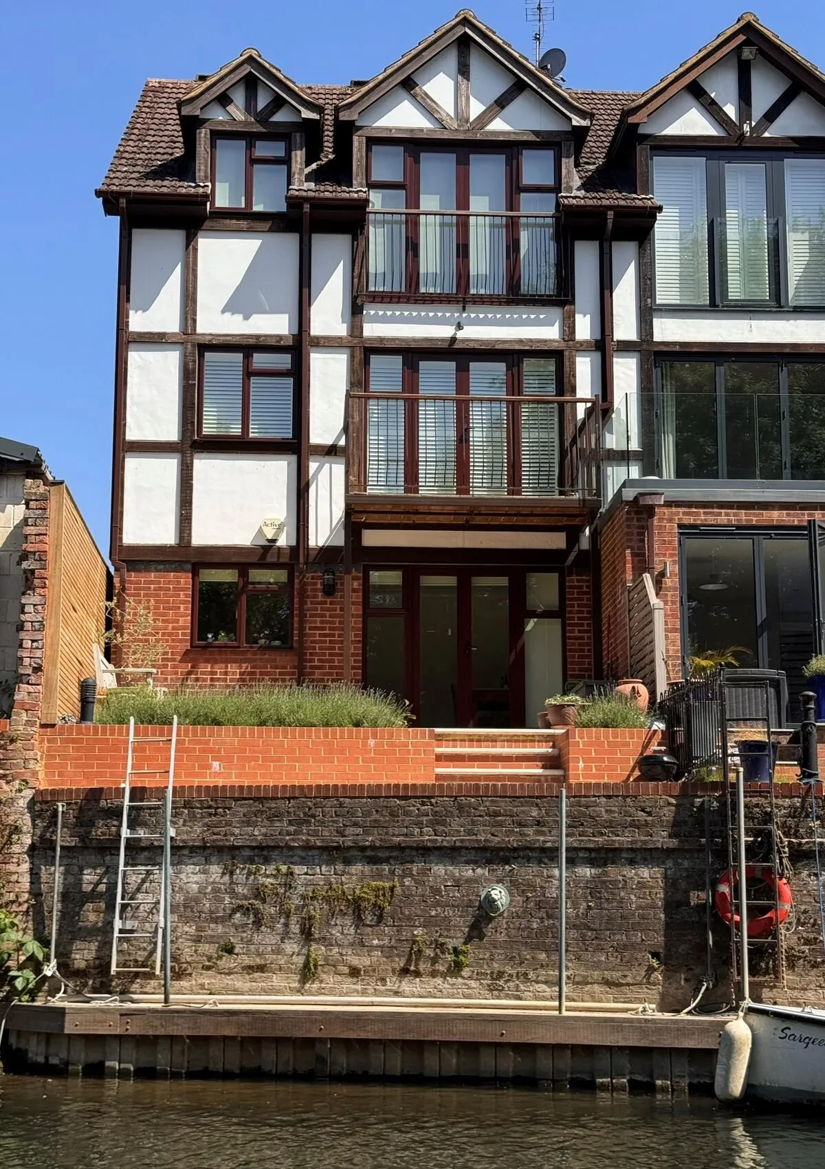 Mill Lane, Taplow, SL6, photo 3
