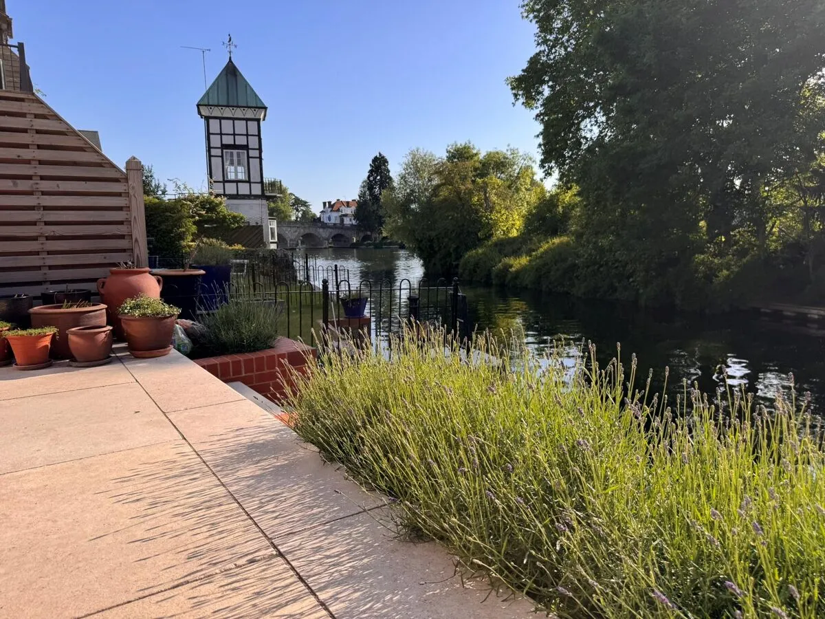 Mill Lane, Taplow, SL6, photo 16