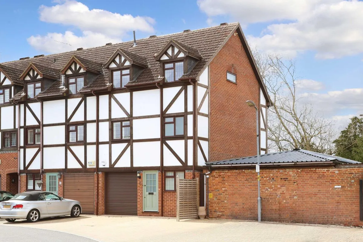 Mill Lane, Taplow, SL6, photo 17