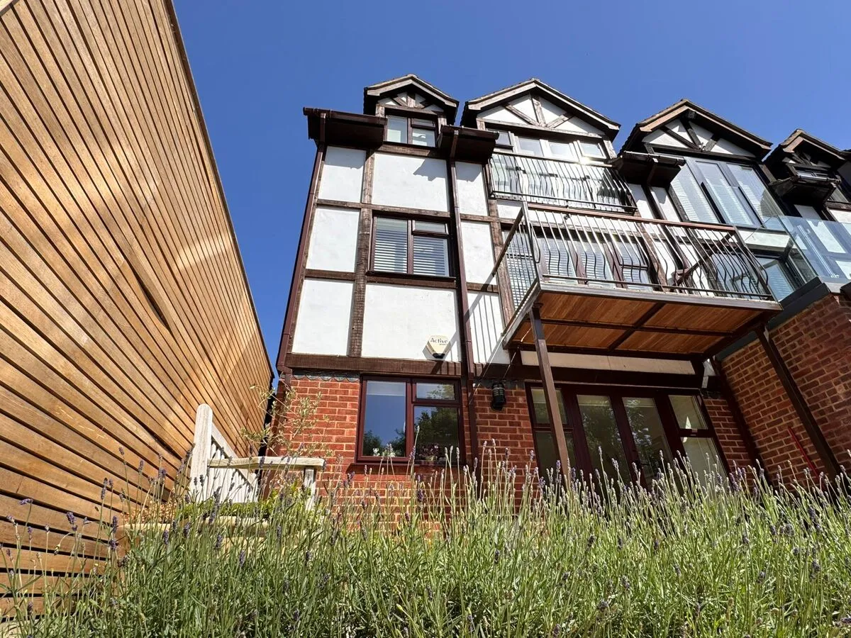 Mill Lane, Taplow, SL6, photo 13