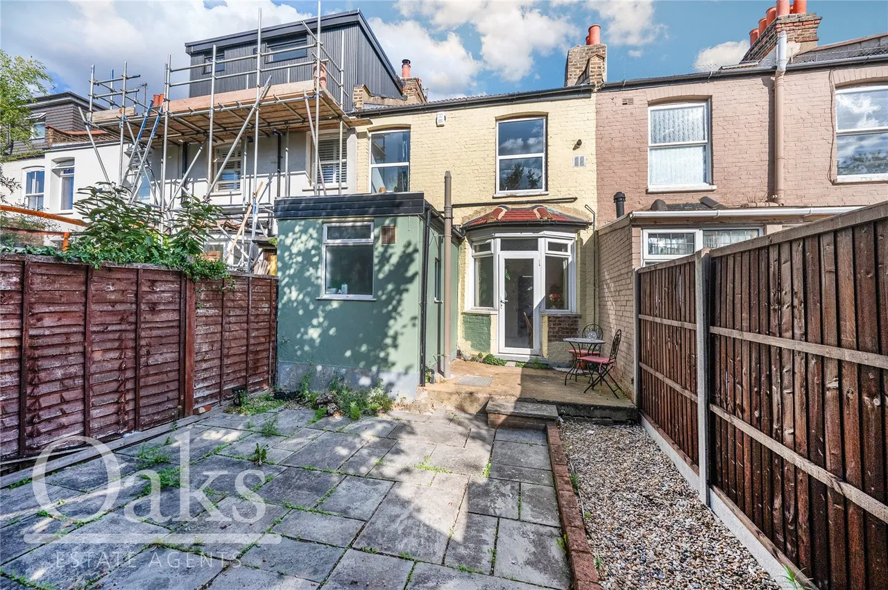 Notson Road, South Norwood, SE25, photo 12
