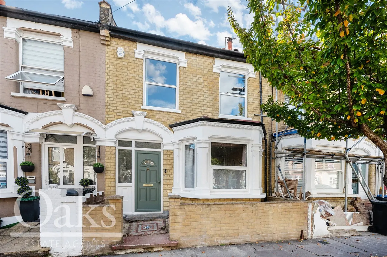3 bed house for sale, Notson Road, South Norwood, SE25
