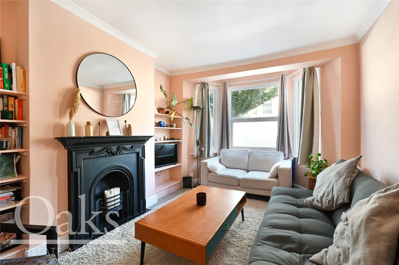 Notson Road, South Norwood, SE25, photo 2