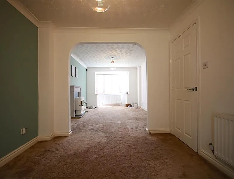 Moran Close, Wilmslow, photo 5