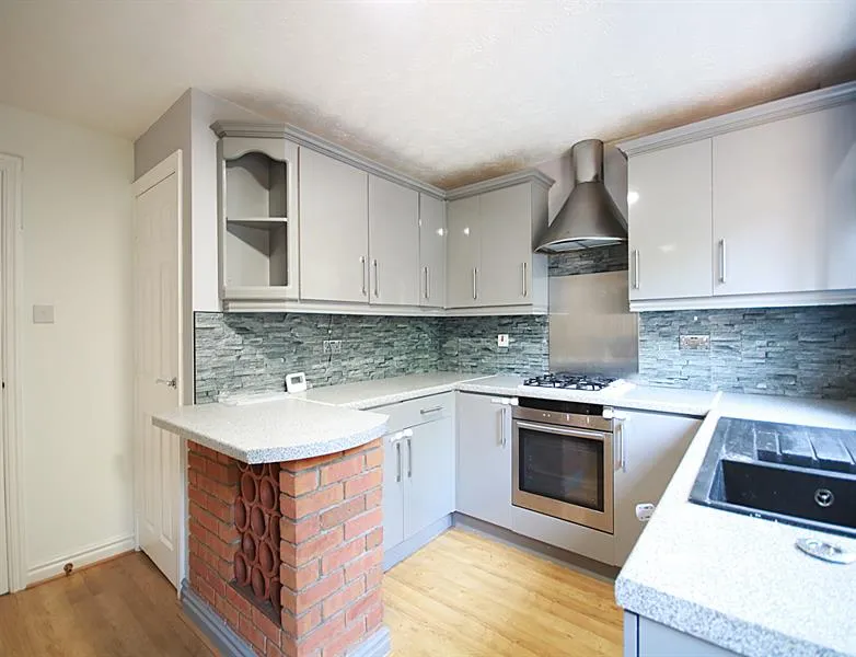 Moran Close, Wilmslow, photo 2